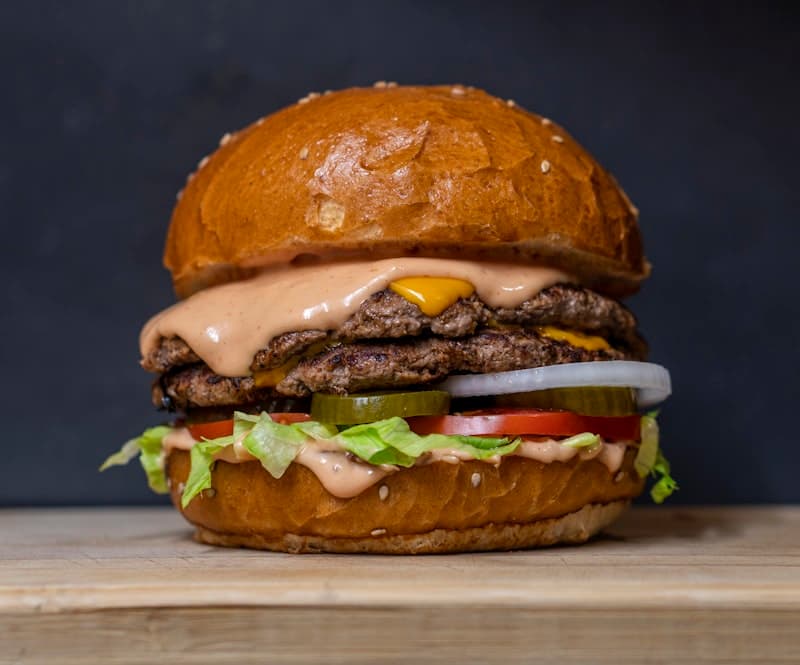 Cheeseburger